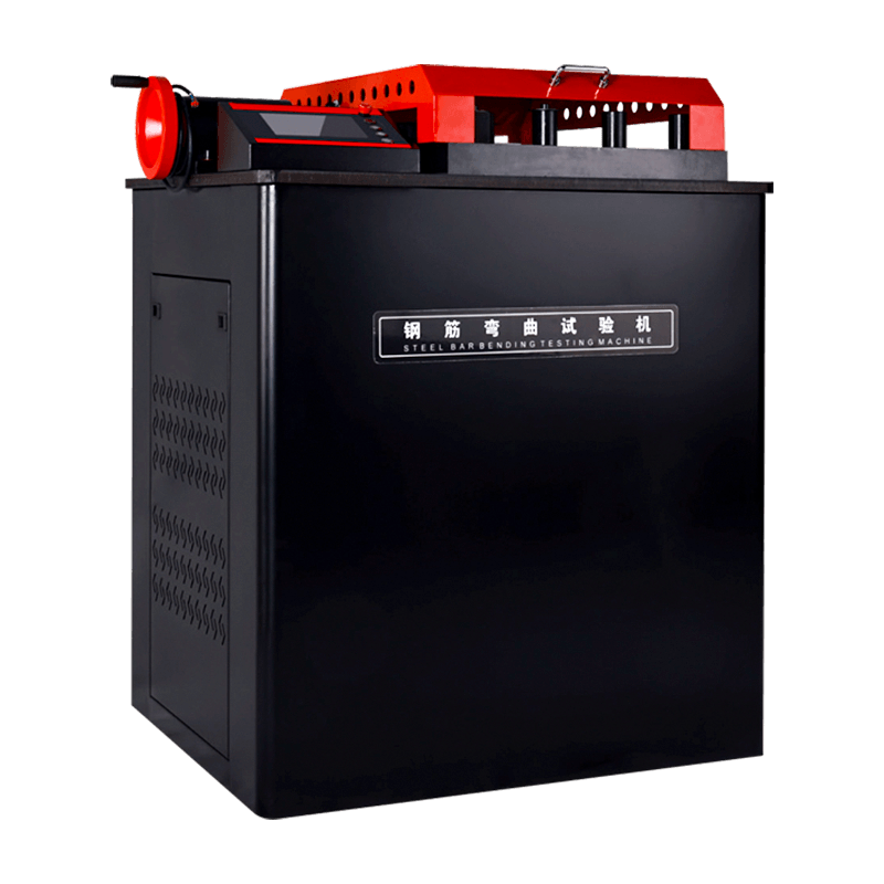 Meaisín Tástála Lúbthachta Barra Cruach GW40A