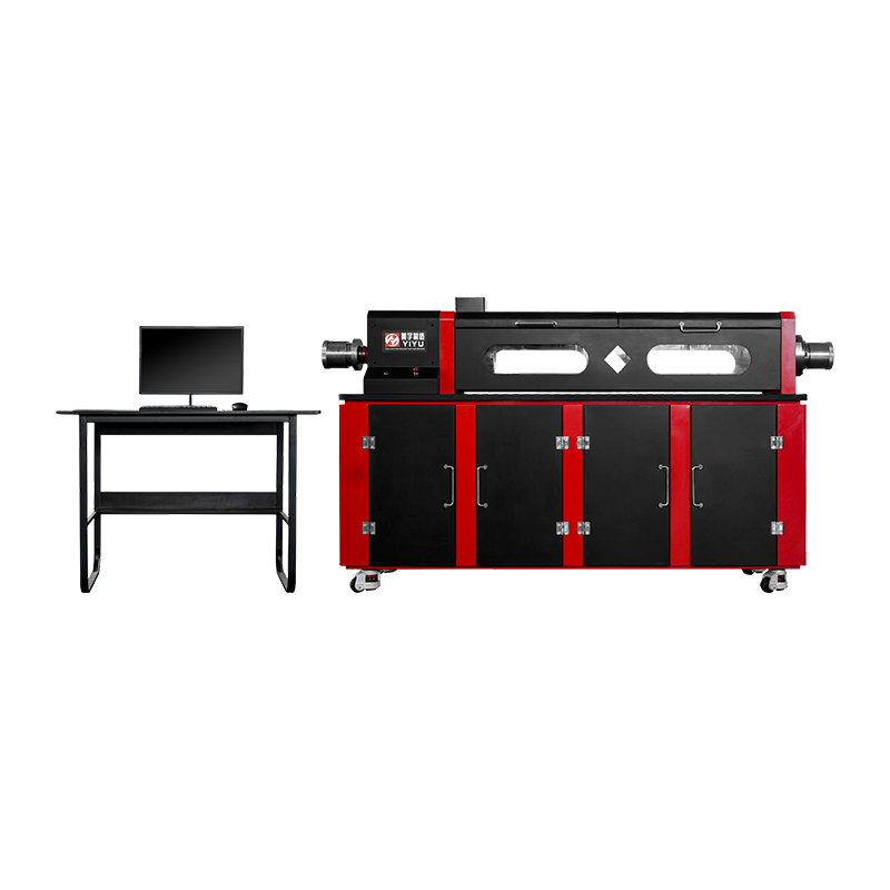 SCW-300 Meaisín Tástála Strus Teanntachta Rialaithe Microcomputer Tástála