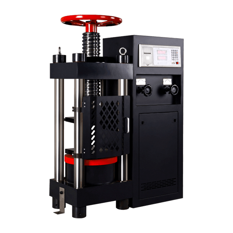 TÁ-2000 Meaisín Tástála Brú Digiteach