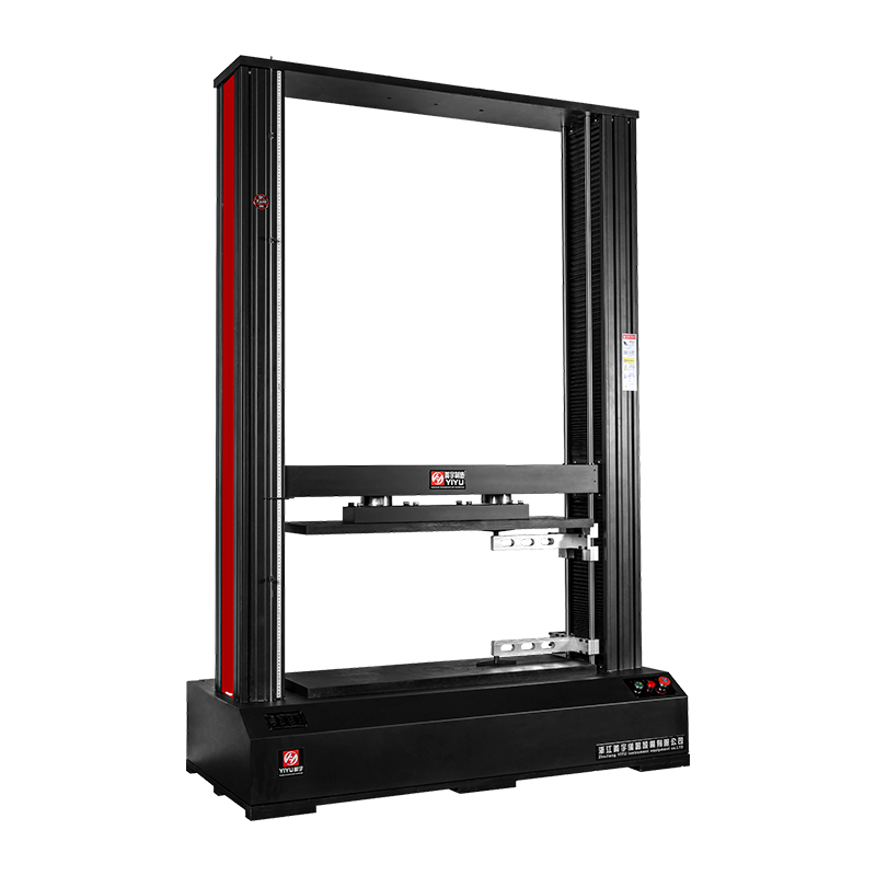 Meaisín Tástála Fáinne Rialaithe Microcomputer Sraith WDW