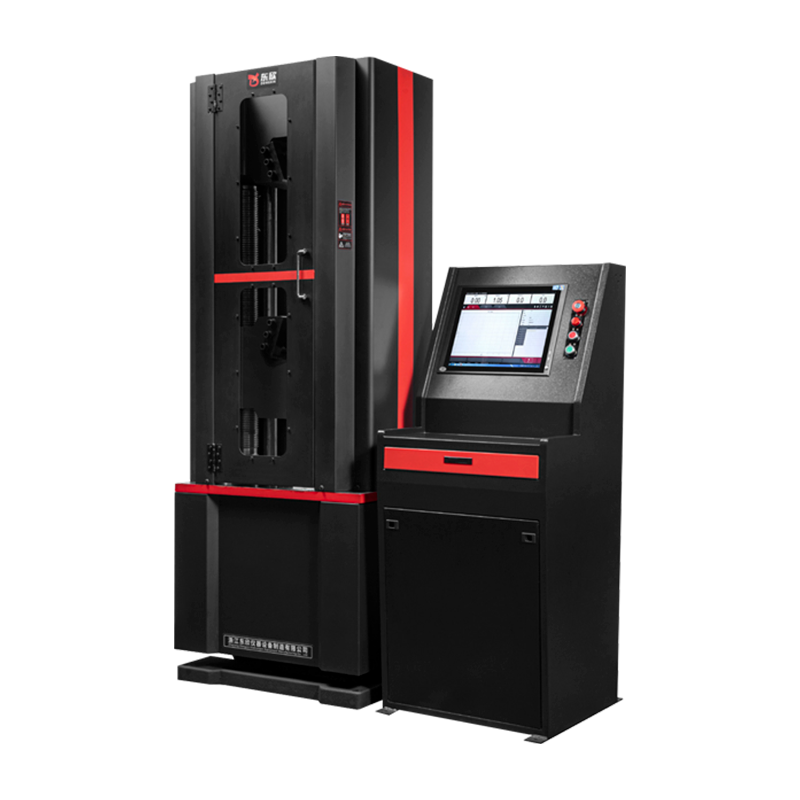 Meaisín Speisialta Sreang Cruach Servo Cruach Leictri-Hiodrálach GWA-1000B