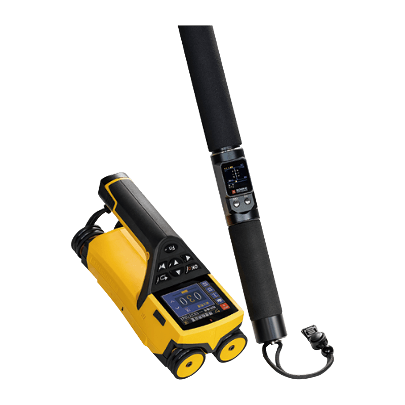 Scanóir Barra Cruach Uile-I-Aon HC-GY81/GY81S/GY71S/GY62