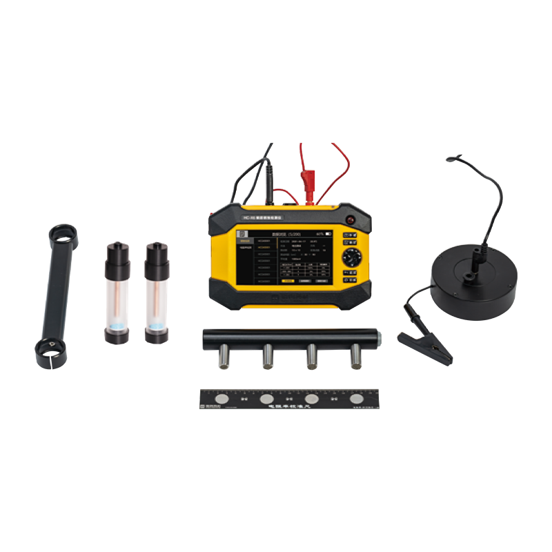 Brathadóir Creimeadh Cruach HC-X6