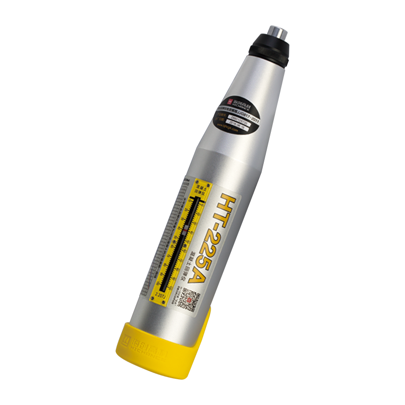 HT-225A Tástálaí Rebound Coincréite