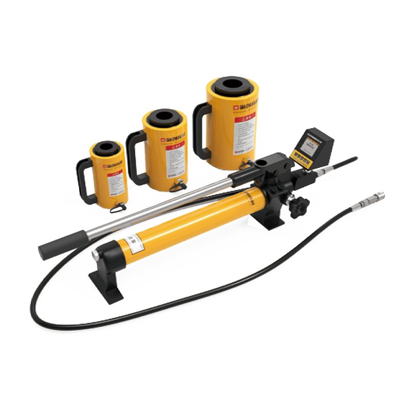 Puller Ancaire Chliste Sraith HC-S