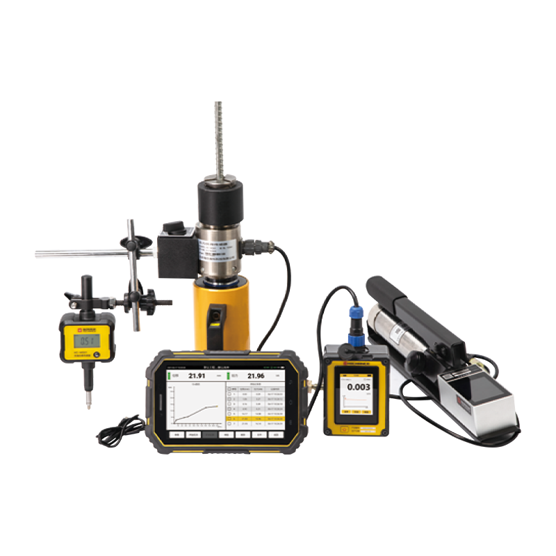 Tástálaí Ancaire Gan Sreang HC-MG01