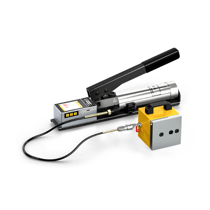 HC-YDJ150/YSJ75 Meaisín lomadh Aonair/Dúbailte In-Situ