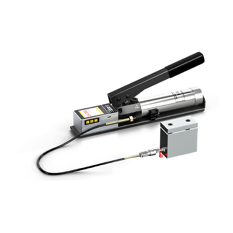 HC-YDJ150/YSJ75 Meaisín lomadh Aonair/Dúbailte In-Situ