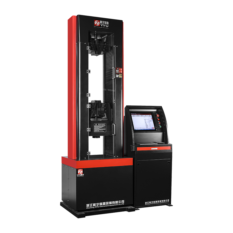 Meaisín Speisialta Sreang Cruach Hinge Hinge Cruach Leictri-ríomhaire Rialaithe Microcomputer Sraith GWA-D