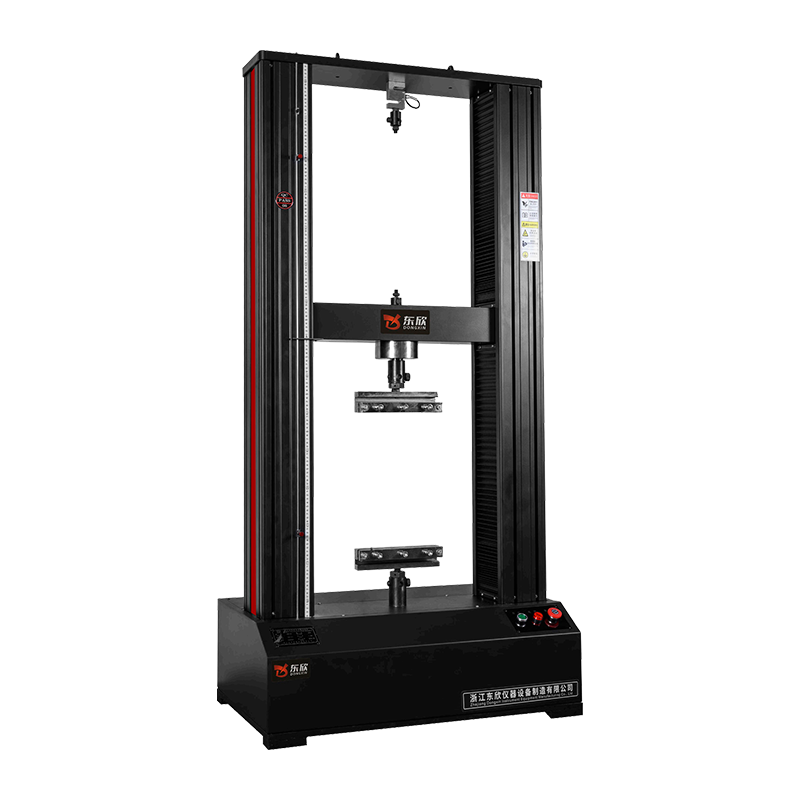 Meaisín Tástála Uilíoch Leictreonach Ríomhairithe Sraith WDW